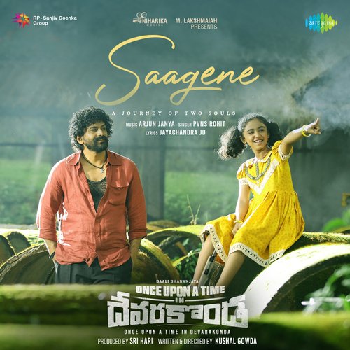 Saagene Satya Yamini MP3 Download