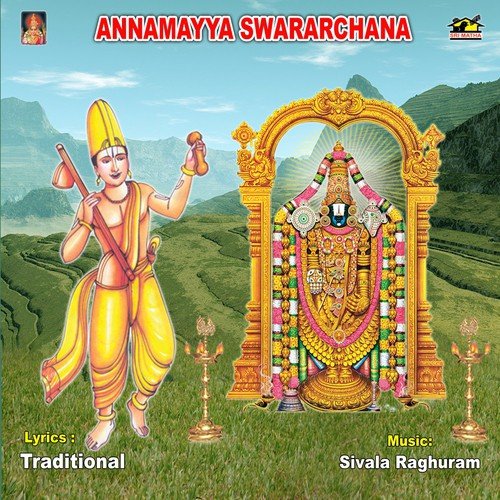 Annamayya Swararchana Sivala Sisters MP3 Download