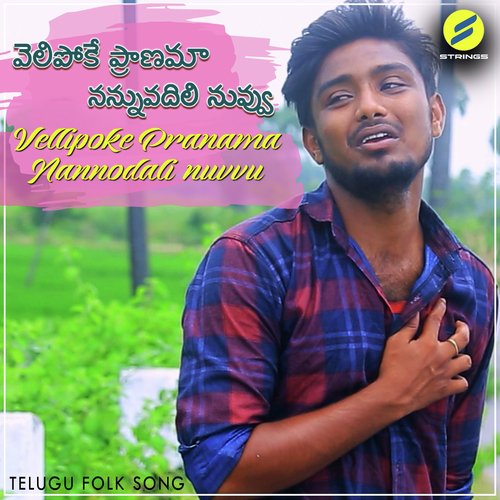 Vellipoke Pranama Nannodali Nuvvu Jasmeen Akhtar MP3 Download