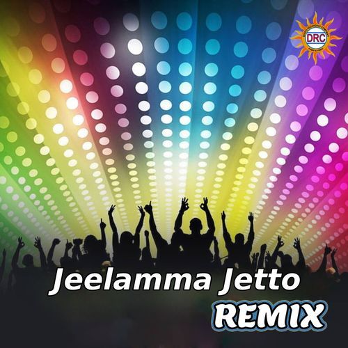 Jeelamma Jetto (Remix) Kasarla Shyam MP3 Download