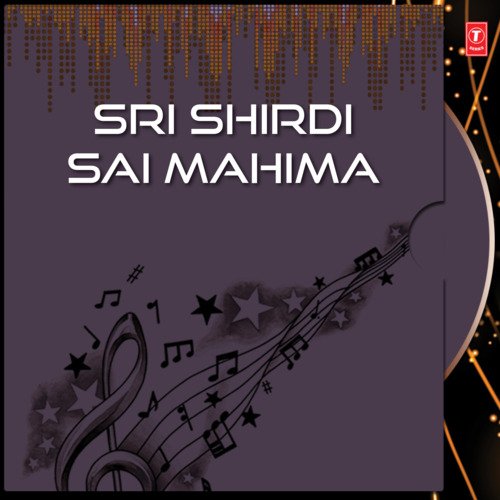Sri Shirdi Sai Mahima Vangala Pattabi Bhagavat MP3 Download