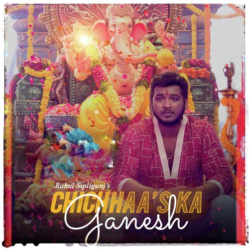 Chichhaa's Ka Ganesh Rahul Sipligunj MP3 Download
