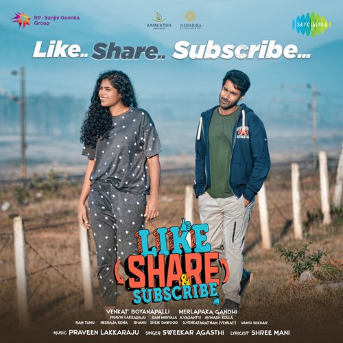 Like Share Subscribe Pravin Lakkaraju MP3 Download