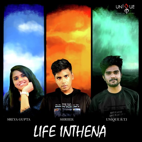 Life Inthena Mintu Roy MP3 Download