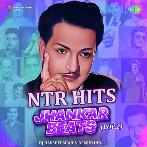 NTR Hits - Jhankar Beats (Vol.2) Kartik Das Baul MP3 Download