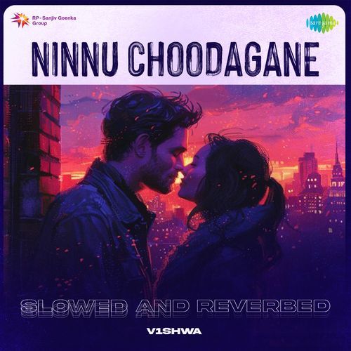 Ninnu Choodagane Slowed and Reverbed Anurag Kulkarni MP3 Download