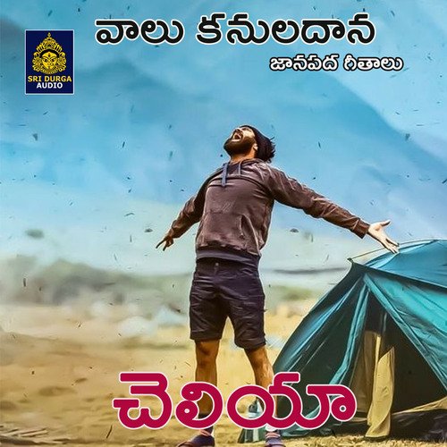 Cheliya (Valu Kanuladana) Venkanna MP3 Download