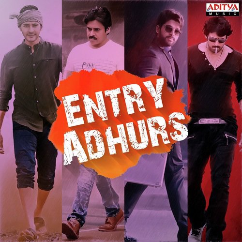 Entry Adhurs Anurag Kulkarni MP3 Download