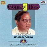 Golden Hour Ghantasala Husharu Geetha Album Download