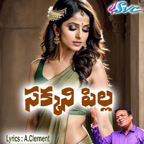 Sakkani Pilla (Folk Song) Gyaneshwar Yadav MP3 Download