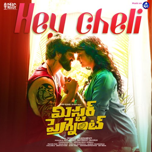 Hey Cheli Sai Charan MP3 Download
