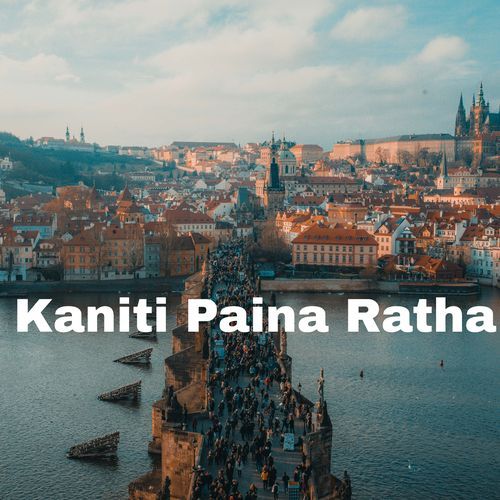 Kanniti Paina Ratha Oruganti Shekar MP3 Download