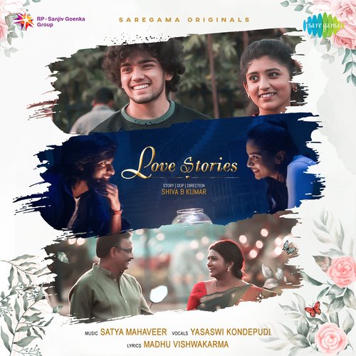 Love Stories Sanah Moidutty MP3 Download