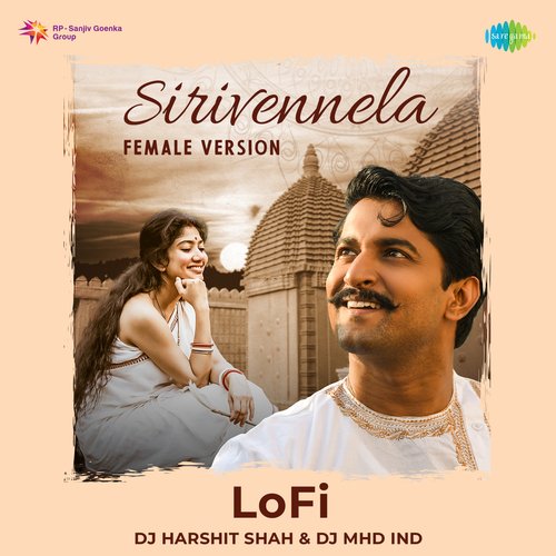 Sirivennela (Female Version) LoFi Chaitra Ambadipudi MP3 Download