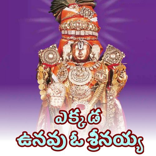 Ekkada Unavu O Srinayya Kannam Srinu MP3 Download