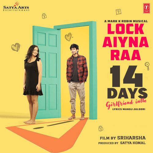 Lock Aiyna Raa Mark K Robin MP3 Download