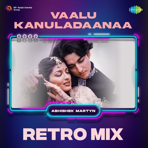 Vaalu Kanuladaanaa Retro Mix Bhavya Pandit MP3 Download