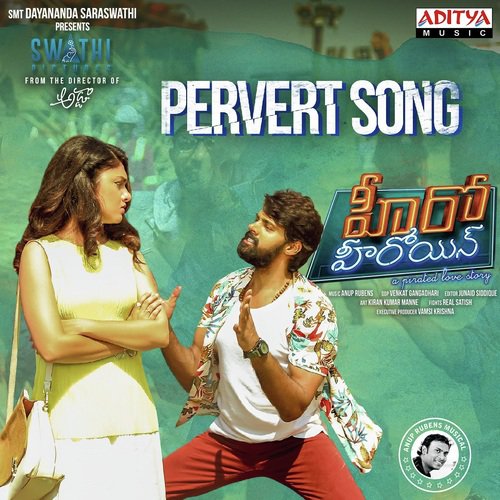 Pervert Song Nakash Aziz MP3 Download