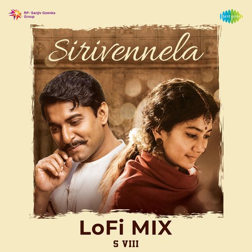 Sirivennela Lofi Chaitra Ambadipudi MP3 Download