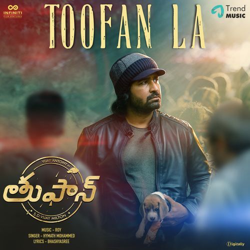 Toofan La Niteesh Kondiparthi MP3 Download
