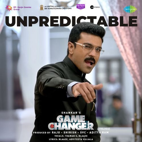 Unpredictable (Telugu) Ezu MP3 Download