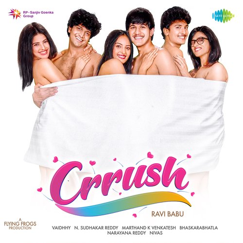 Crrush - BGM Str MP3 Download