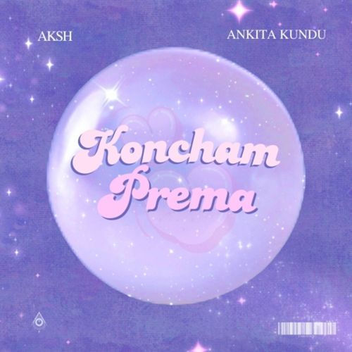 Koncham Prema Ankita Kundu MP3 Download