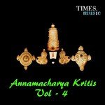 Annamacharya Kritis Vol. 4 Album Download