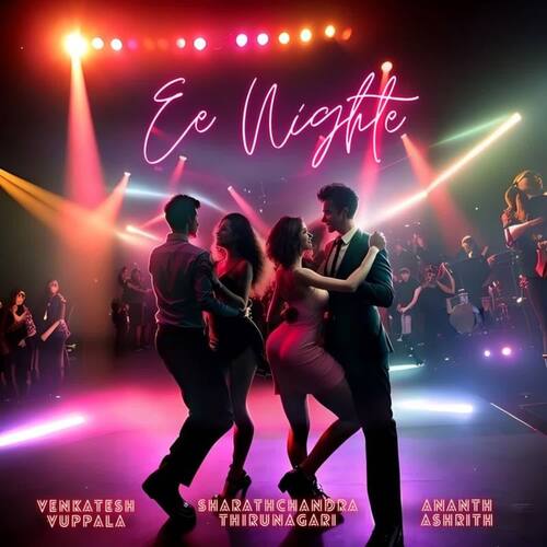 Ee Nighte SharathChandra Thirunagari MP3 Download