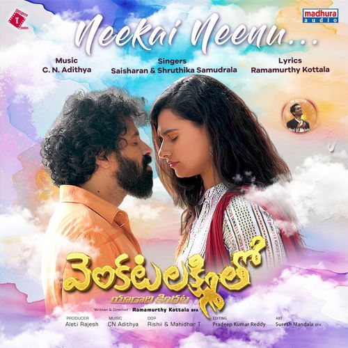 Neekai Neenu... Saisharan MP3 Download