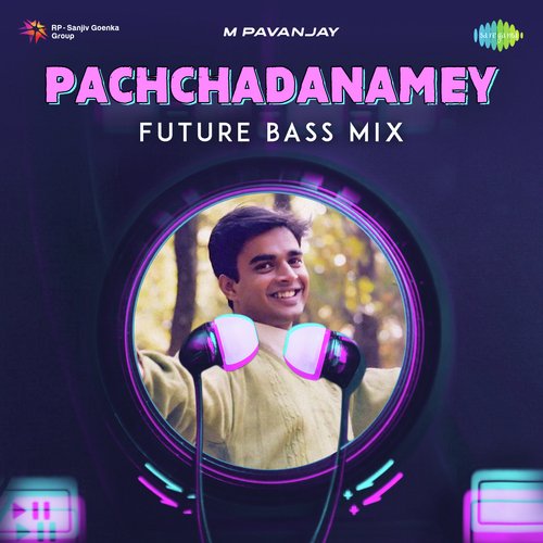 Pachchadanamey Future Bass Mix Deep Reddy MP3 Download