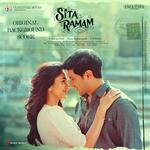 Sita Ramam (Original Background Score) Album Download
