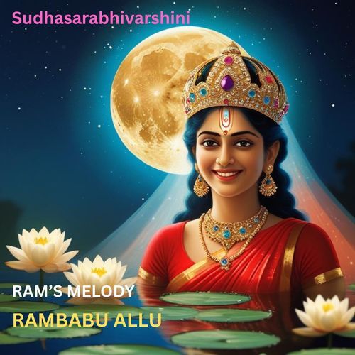 Sudhasarabhivarshini RAMBABU ALLU MP3 Download