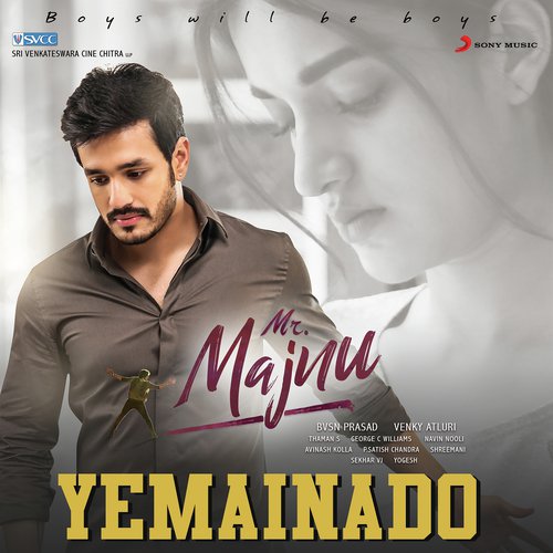 Yemainado Armaan Malik MP3 Download