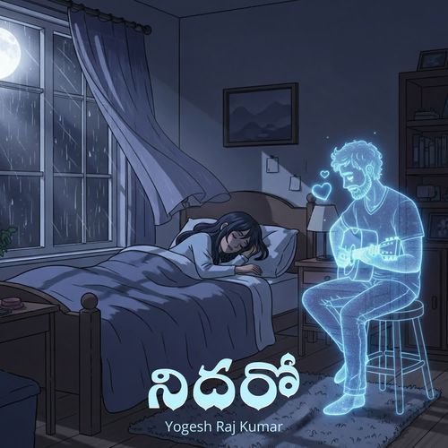 Nidaro Yogesh Raj Kumar MP3 Download