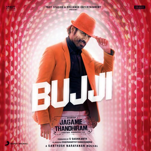 Bujji Santhosh Narayanan MP3 Download