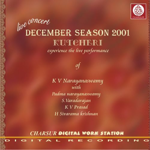 Ragam Kapi K V Narayanaswamy MP3 Download