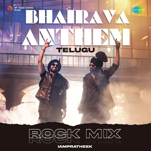 Bhairava Anthem Rock Mix (Telugu) Diljit Dosanjh MP3 Download