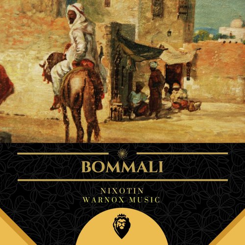 Nixotin Songs MP3 Download