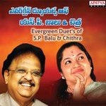 Evergreen Duet's Of S.P. Balu & Chithra – S.P. Balasubrahmanyam