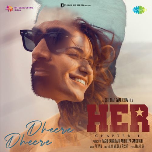 Dheere Dheere Akanksha Bisht MP3 Download