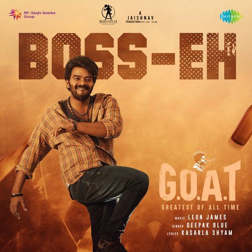 Boss Eh Kasarla Shyam MP3 Download