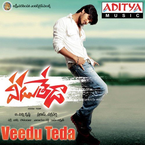 Veedu Teda Megha MP3 Download