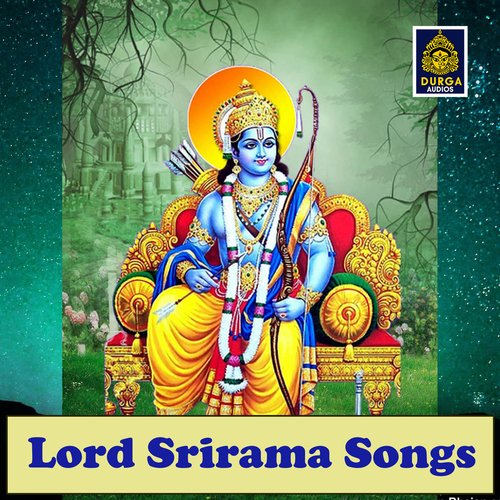 Lord Srirama Songs Prakash Raj MP3 Download