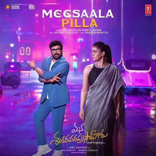 Meesaala Pilla Udit Narayan MP3 Download