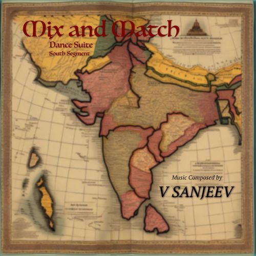 Bramham Okate V Sanjeev MP3 Download