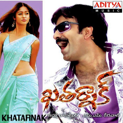 Khatarnak M. M. Keeravani MP3 Download