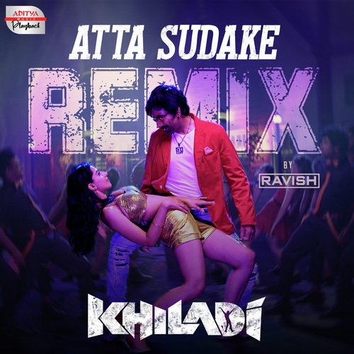 Atta Sudake Official Remix Sameera Bharadwaj MP3 Download