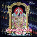 Annamacharya Kritis Vol. 2 Album Download