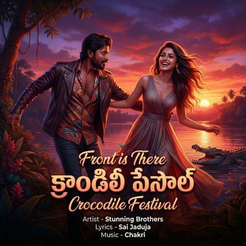 Crocodile Festival Stunning Brothers MP3 Download